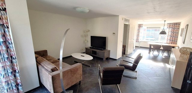 Foto 4: Tilburg - Oudenboschstraat - Foto 4
