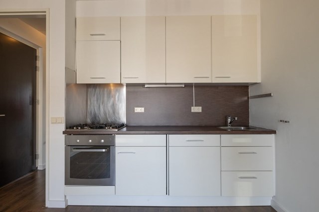 Foto 5: Tilburg - Boomstraat - Foto 5