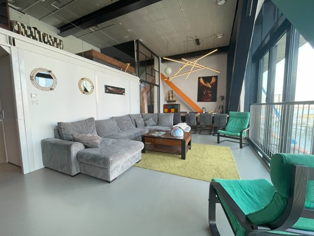 Foto 4: Rotterdam - Nico Koomanskade - Foto 4