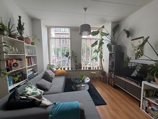 Foto 4: Groningen - Kleine Kruisstraat - Foto 4