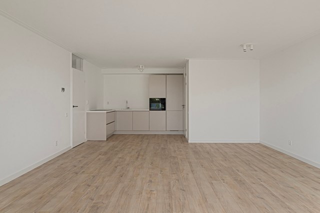 Foto 2: Amsterdam - Berlaarstraat - Foto 2