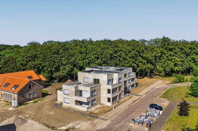 Foto 1: Ede - Elias Beeckmanlaan - Foto 1
