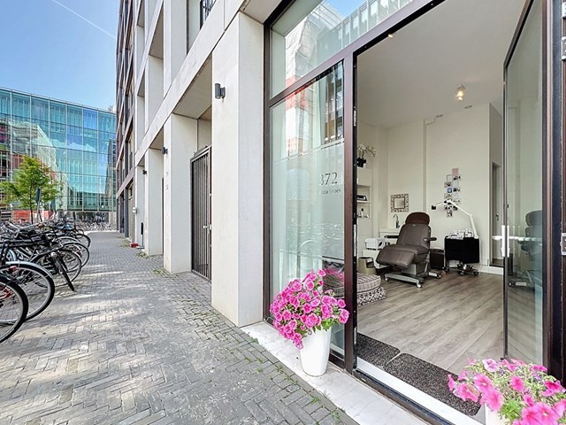 Foto 2: Amsterdam - Willem Parelstraat - Foto 2