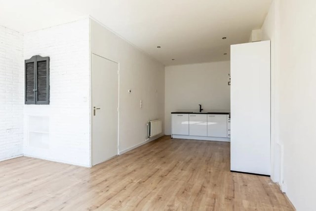 Foto 7: Rotterdam - Baroniestraat - Foto 7
