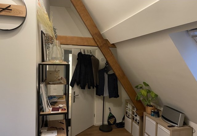 Foto 4: Breda - Ginnekenstraat - Foto 4