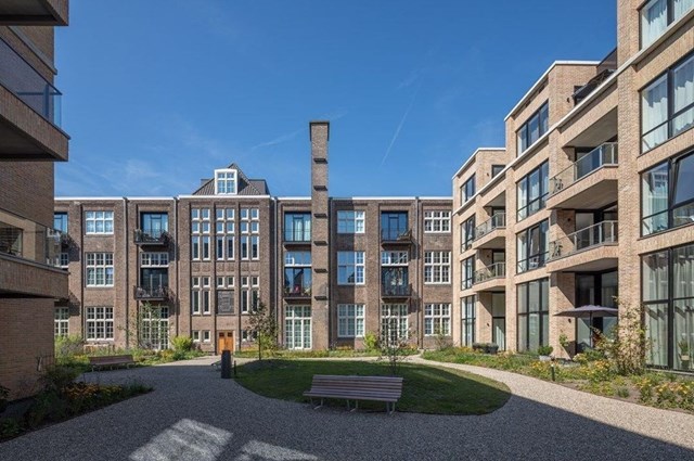 Foto 7: Haarlem - Verspronckweg - Foto 7