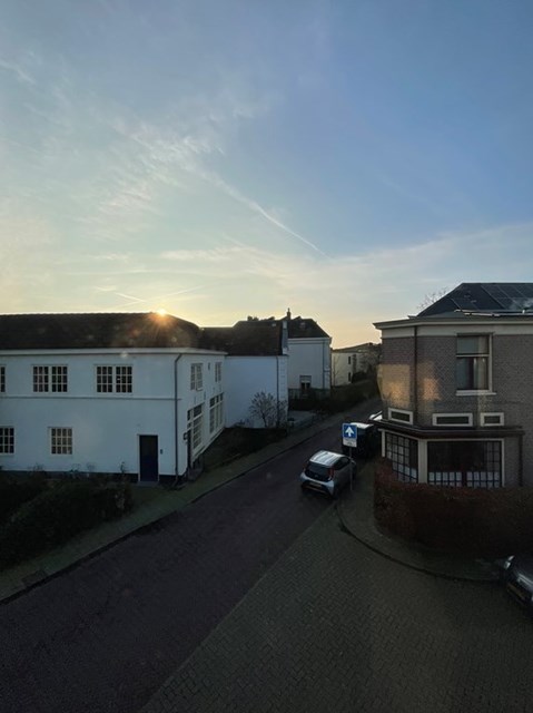 Foto 7: Velp (GE) - Oranjestraat - Foto 7