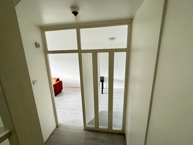 Foto 3: Utrecht - Cobradreef - Foto 3