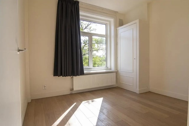 Foto 6: Amsterdam - Oude Ijselstraat - Foto 6