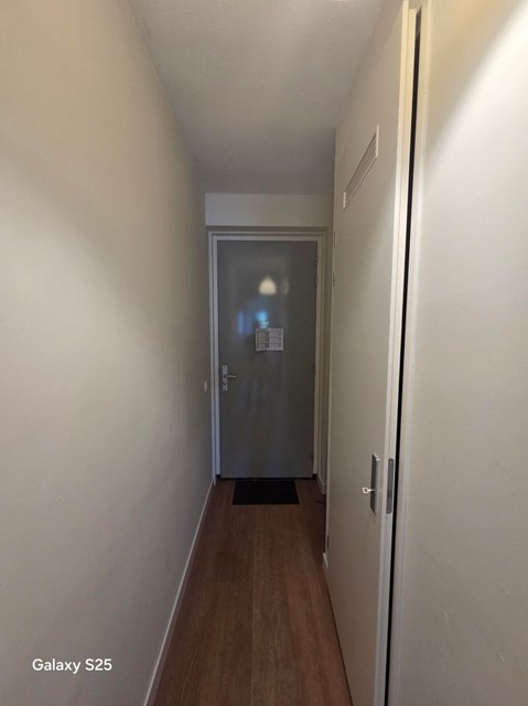 Foto 2: Budel - Schutstraatje - Foto 2