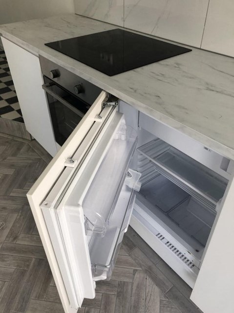 Foto 5: Arnhem - Steenstraat - Foto 5