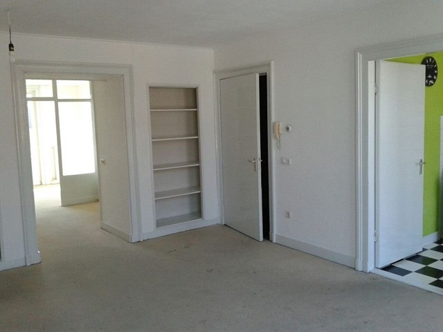 Foto 2: Arnhem - Steenstraat - Foto 2