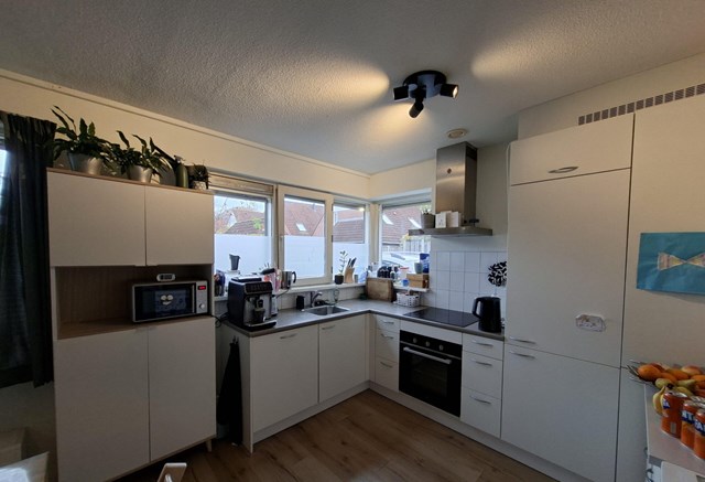 Foto 6: Deventer - Jan Wilsstraat - Foto 6