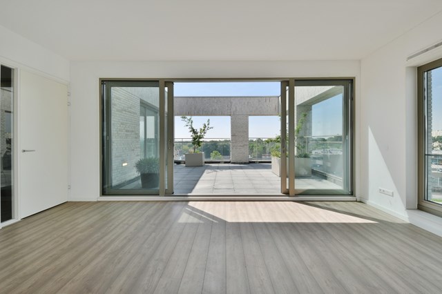 Foto 4: Amsterdam - Bottelarijstraat - Foto 4