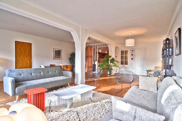 Foto 2: Amsterdam - Nova Zemblastraat - Foto 2