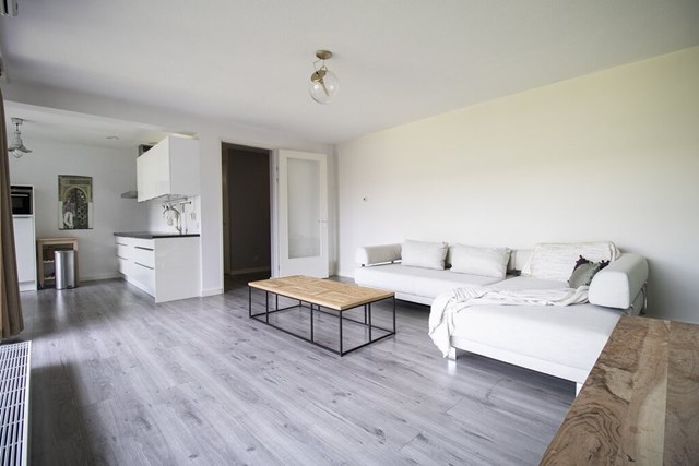 Foto 2: Amsterdam - Kwintsheulstraat - Foto 2