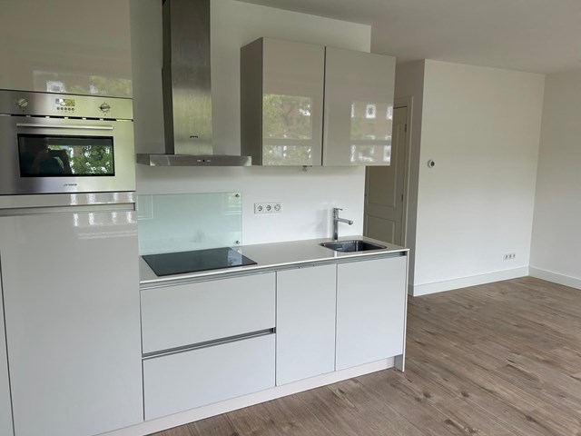 Foto 5: Amsterdam - Orteliusstraat - Foto 5