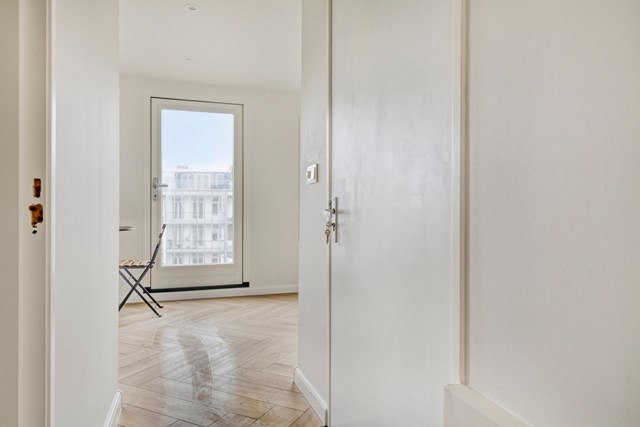 Foto 3: Amsterdam - Cornelis Trooststraat - Foto 3