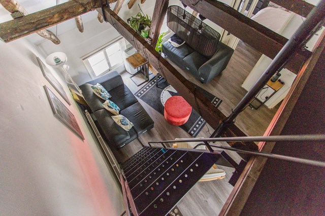 Foto 7: Utrecht - Neude - Foto 7