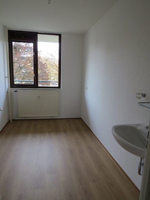 Foto 7: Arnhem - Groningensingel - Foto 7
