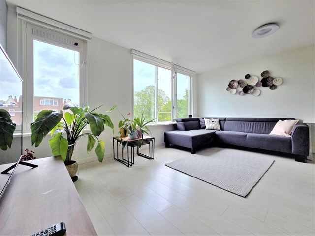 Foto 2: Amsterdam - Le Mairekade - Foto 2