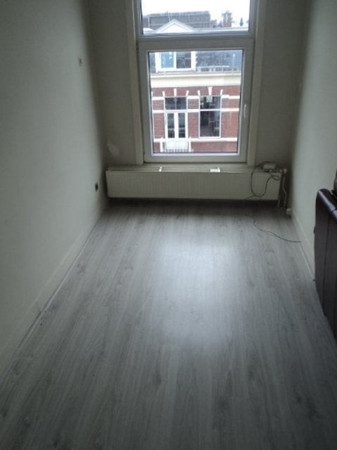 Foto 3: Den Haag - Dirk Hoogenraadstraat - Foto 3