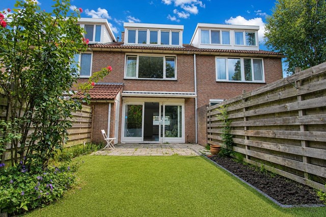 Foto 1: Amstelveen - Jol - Foto 1
