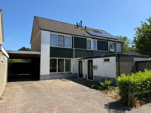 Foto 1: Winschoten - Beverhof - Foto 1