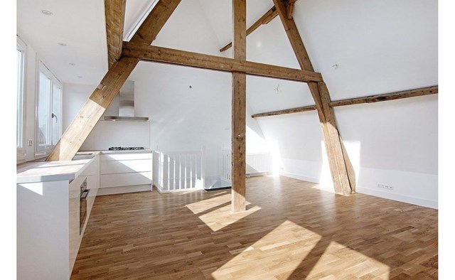 Foto 3: Amsterdam - Mosplein - Foto 3