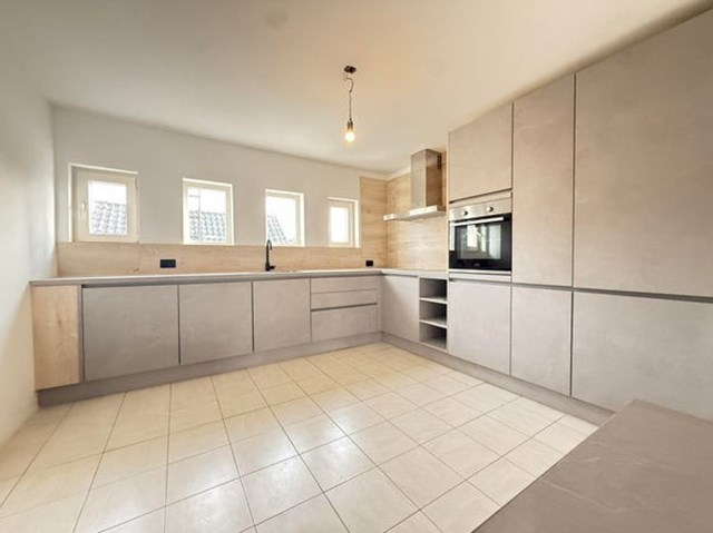 Foto 6: Breda - Nieuwe Haagdijk - Foto 6