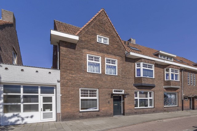 Foto 2: Eindhoven - Tongelresestraat - Foto 2