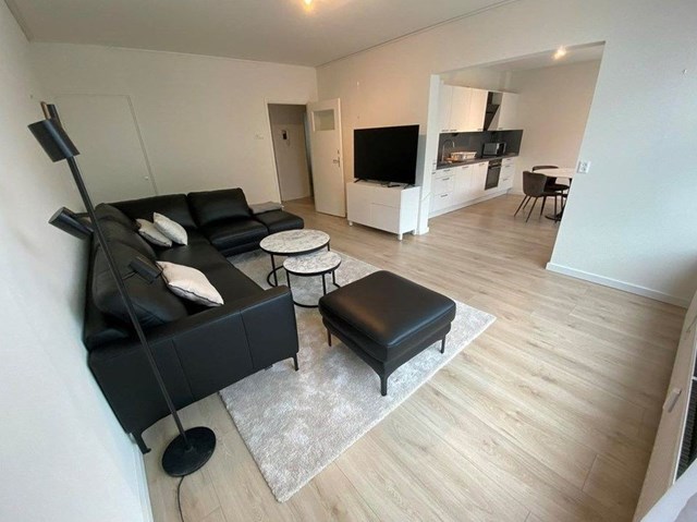 Foto 1: Amstelveen - Mr. F.A. van Hallweg - Foto 1