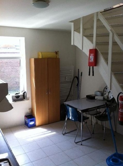 Foto 5: Tilburg - Korvelplein - Foto 5