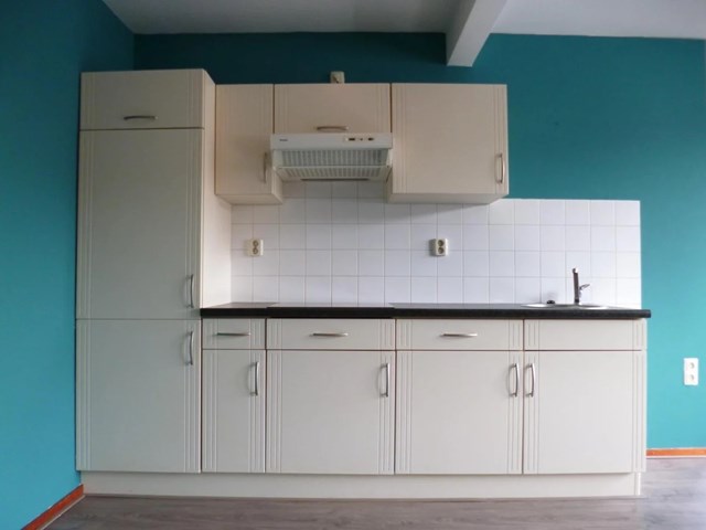 Foto 5: Hilversum - Johannes Geradtsweg - Foto 5