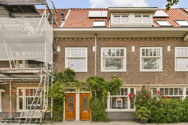 Foto 2: Amsterdam - Archimedesweg - Foto 2