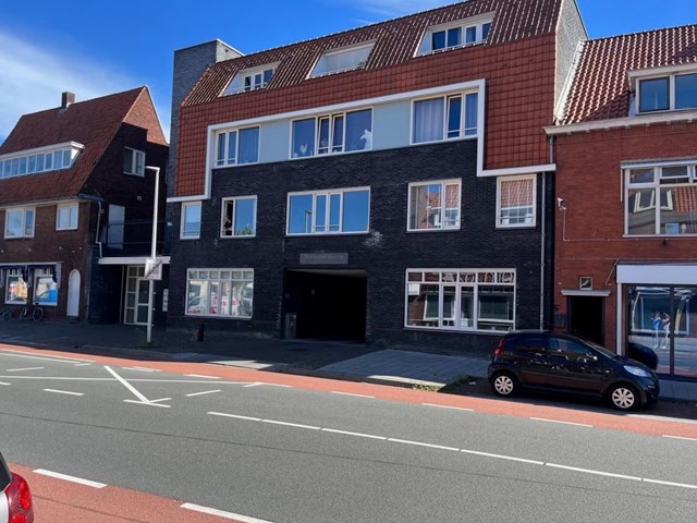 Foto 1: Leeuwarden - Bote van Bolswertstraat - Foto 1