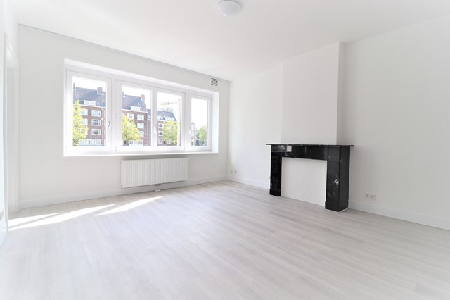 Foto 4: Amsterdam - Sloterkade - Foto 4