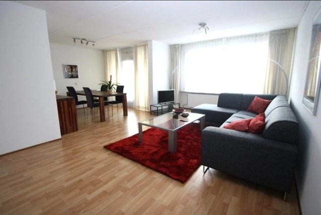 Foto 2: Amsterdam - Kanteel - Foto 2