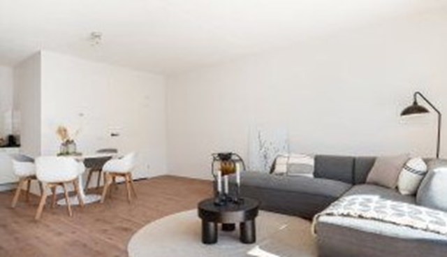 Foto 5: Eindhoven - Johannes van der Waalsweg - Foto 5