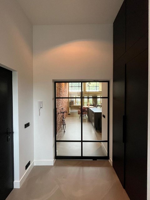 Foto 3: Den Haag - Bresterstraat - Foto 3