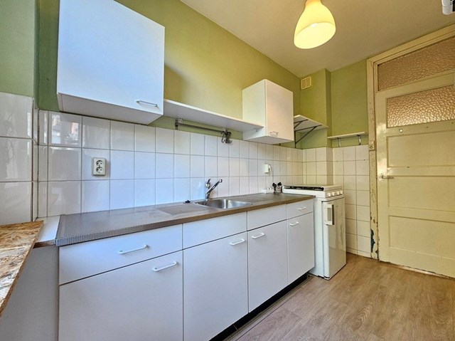Foto 4: Amsterdam - Roerstraat - Foto 4