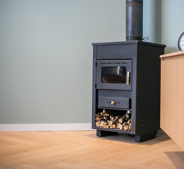 Foto 4: Amsterdam - Davisstraat - Foto 4