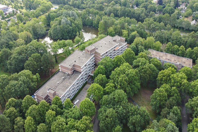Foto 2: Oss - Sibeliuspark - Foto 2