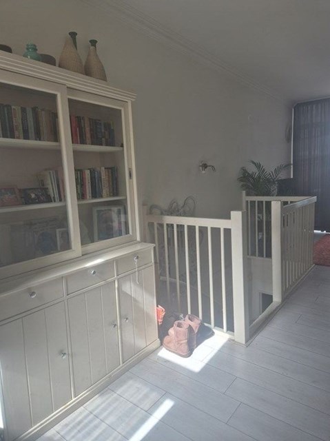 Foto 6: Roermond - Mariagardestraat - Foto 6