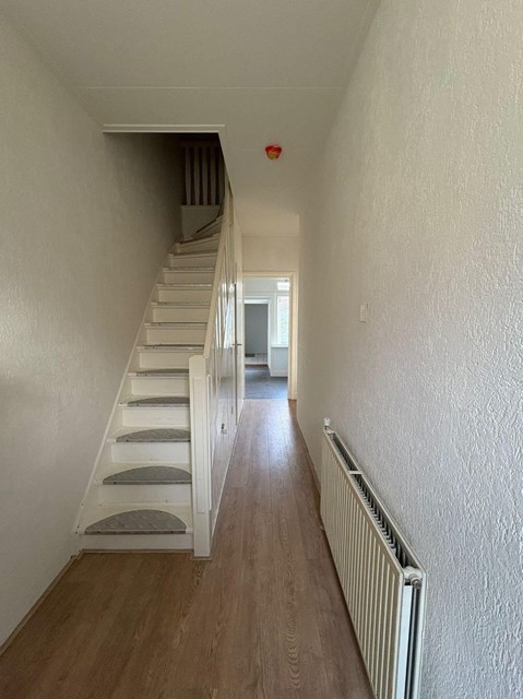Foto 4: Leeuwarden - Spreeuwenstraat - Foto 4