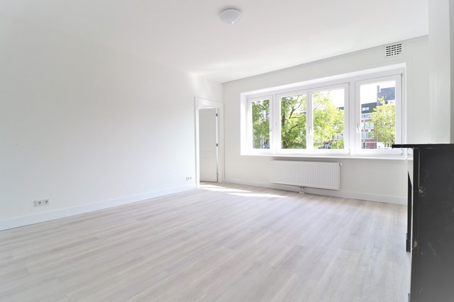 Foto 2: Amsterdam - Sloterkade - Foto 2