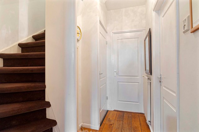 Foto 6: Amsterdam - Cornelis van Alkemadestraat - Foto 6