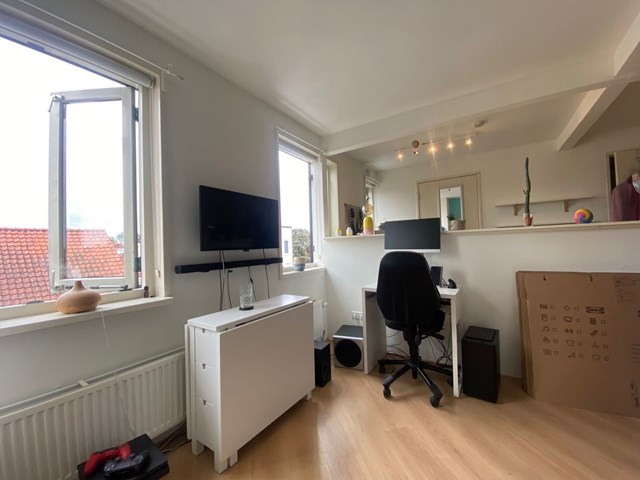 Foto 5: Utrecht - Werner Helmichstraat - Foto 5