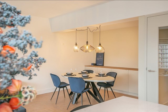 Foto 7: Rotterdam - Kruiskade - Foto 7