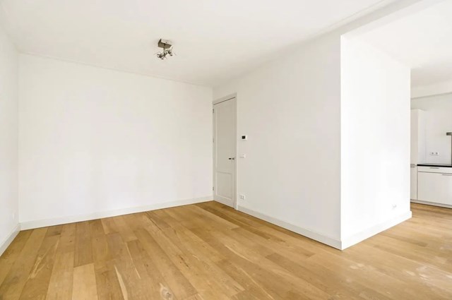 Foto 5: Amsterdam - Pieter Baststraat - Foto 5